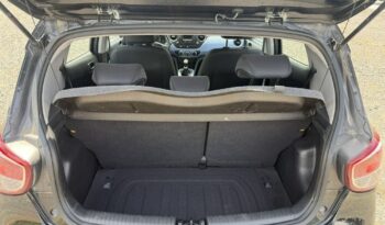 Opel Crossland X full