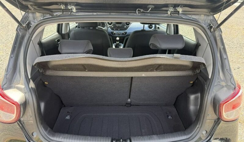 Opel Crossland X full