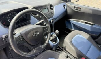 Hyundai i10 full