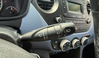 Hyundai i10 full