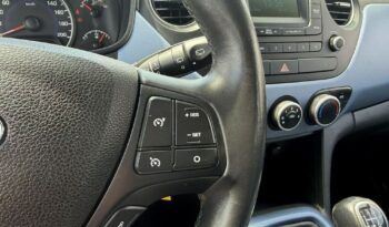 Hyundai i10 full