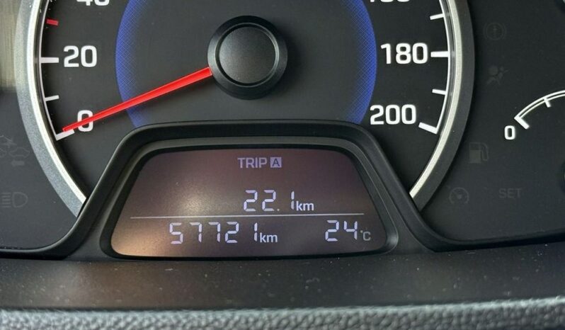 Hyundai i10 full