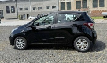 Hyundai i10 full