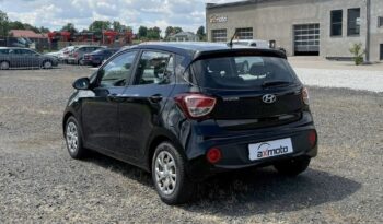 Hyundai i10 full