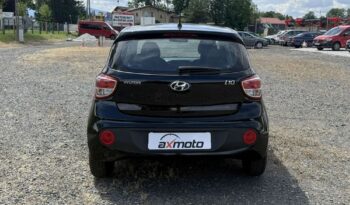 Hyundai i10 full