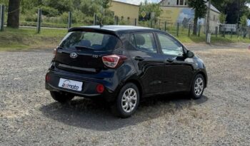 Hyundai i10 full