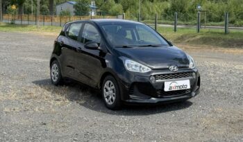 Hyundai i10 full