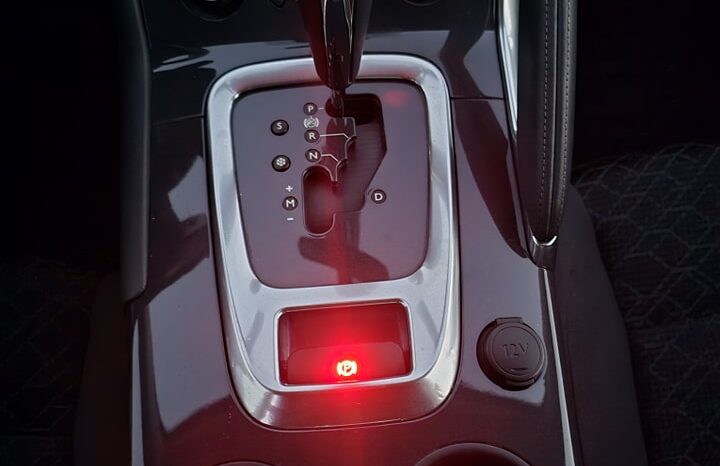1.6 HDi AUTOMAT full