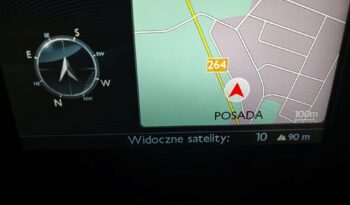 1.6 HDi AUTOMAT full