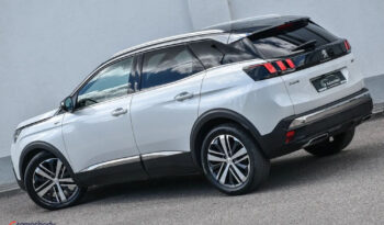 Peugeot 3008 2.0 BlueHDi GT S&S EAT8 full