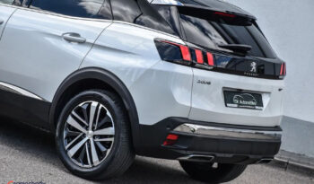 Peugeot 3008 2.0 BlueHDi GT S&S EAT8 full