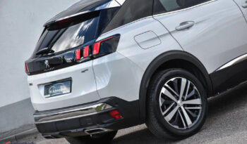 Peugeot 3008 2.0 BlueHDi GT S&S EAT8 full