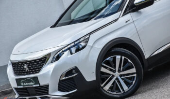 Peugeot 3008 2.0 BlueHDi GT S&S EAT8 full