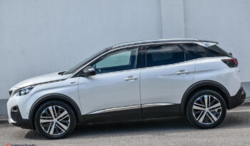 Peugeot 3008 2.0 BlueHDi GT S&S EAT8 full