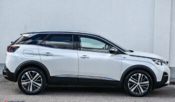 Peugeot 3008 2.0 BlueHDi GT S&S EAT8 full