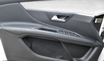 Peugeot 3008 2.0 BlueHDi GT S&S EAT8 full