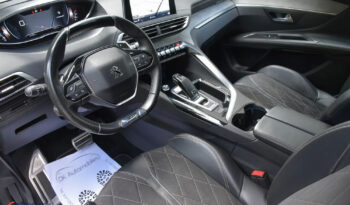 Peugeot 3008 2.0 BlueHDi GT S&S EAT8 full