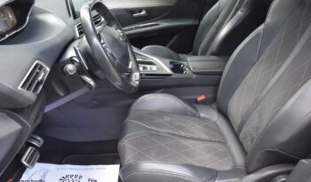 Peugeot 3008 2.0 BlueHDi GT S&S EAT8 full