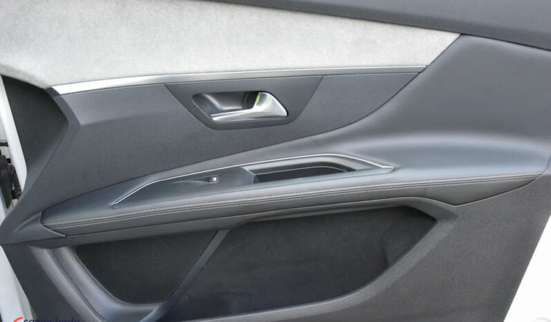 Peugeot 3008 2.0 BlueHDi GT S&S EAT8 full