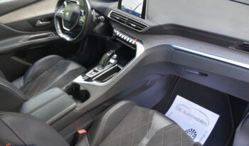 Peugeot 3008 2.0 BlueHDi GT S&S EAT8 full