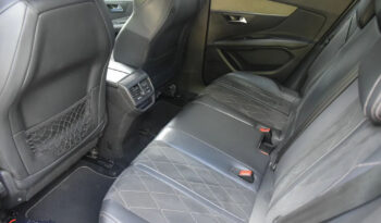 Peugeot 3008 2.0 BlueHDi GT S&S EAT8 full