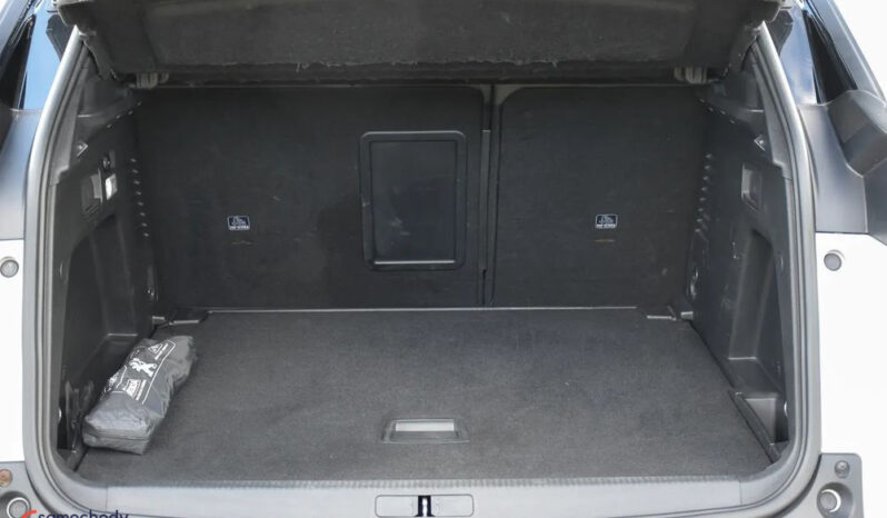 Peugeot 3008 2.0 BlueHDi GT S&S EAT8 full