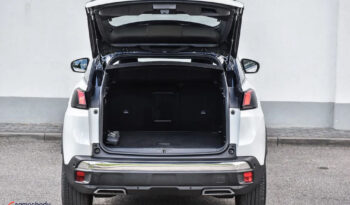 Peugeot 3008 2.0 BlueHDi GT S&S EAT8 full