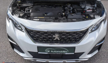 Peugeot 3008 2.0 BlueHDi GT S&S EAT8 full