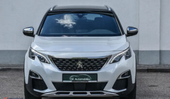 Peugeot 3008 2.0 BlueHDi GT S&S EAT8 full