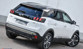 Peugeot 3008 2.0 BlueHDi GT S&S EAT8 full