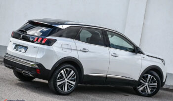 Peugeot 3008 2.0 BlueHDi GT S&S EAT8 full