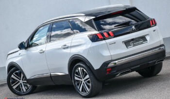 Peugeot 3008 2.0 BlueHDi GT S&S EAT8 full