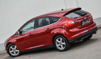 Ford Focus 1.6 EcoBoost Start-Stopp-System Titanium full