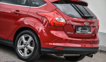 Ford Focus 1.6 EcoBoost Start-Stopp-System Titanium full