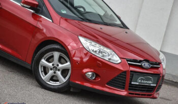 Ford Focus 1.6 EcoBoost Start-Stopp-System Titanium full