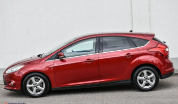 Ford Focus 1.6 EcoBoost Start-Stopp-System Titanium full