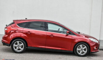 Ford Focus 1.6 EcoBoost Start-Stopp-System Titanium full