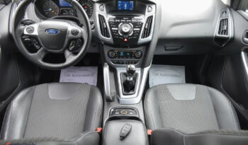 Ford Focus 1.6 EcoBoost Start-Stopp-System Titanium full