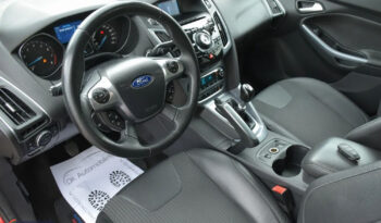 Ford Focus 1.6 EcoBoost Start-Stopp-System Titanium full