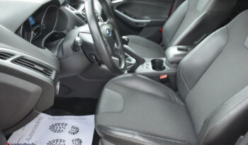 Ford Focus 1.6 EcoBoost Start-Stopp-System Titanium full