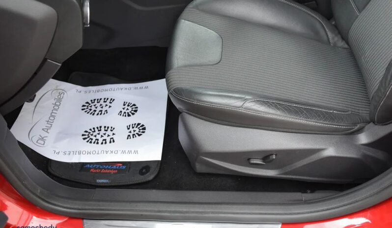 Ford Focus 1.6 EcoBoost Start-Stopp-System Titanium full