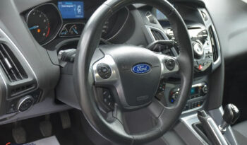 Ford Focus 1.6 EcoBoost Start-Stopp-System Titanium full