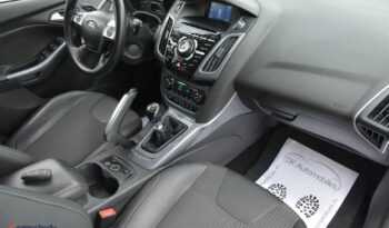 Ford Focus 1.6 EcoBoost Start-Stopp-System Titanium full