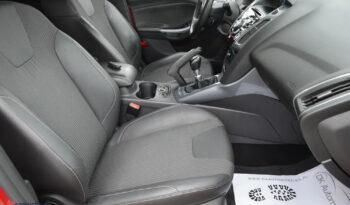 Ford Focus 1.6 EcoBoost Start-Stopp-System Titanium full