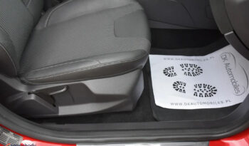 Ford Focus 1.6 EcoBoost Start-Stopp-System Titanium full