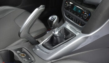 Ford Focus 1.6 EcoBoost Start-Stopp-System Titanium full