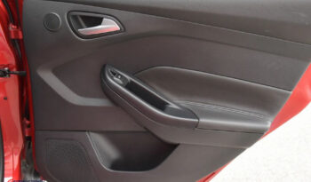 Ford Focus 1.6 EcoBoost Start-Stopp-System Titanium full