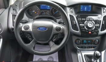 Ford Focus 1.6 EcoBoost Start-Stopp-System Titanium full
