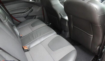 Ford Focus 1.6 EcoBoost Start-Stopp-System Titanium full