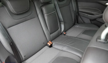 Ford Focus 1.6 EcoBoost Start-Stopp-System Titanium full